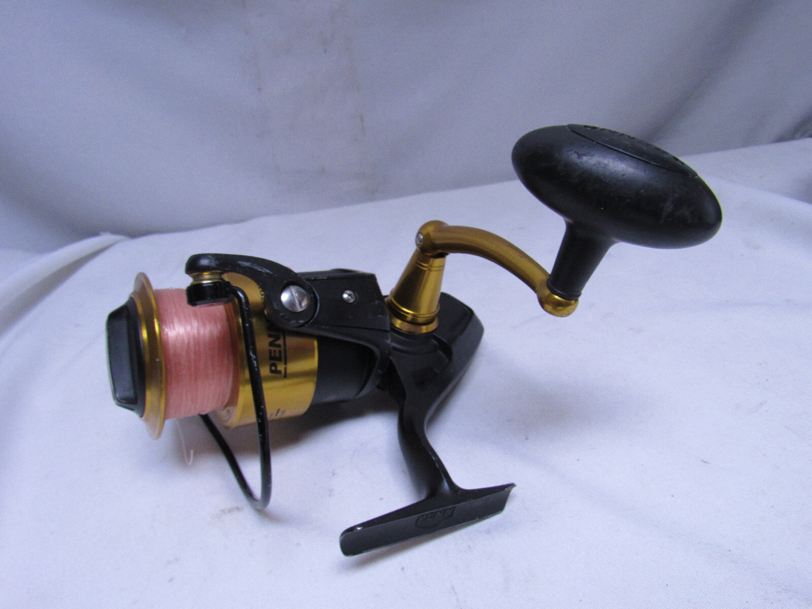 PENN SPINFISHER V 6500 fishing reel