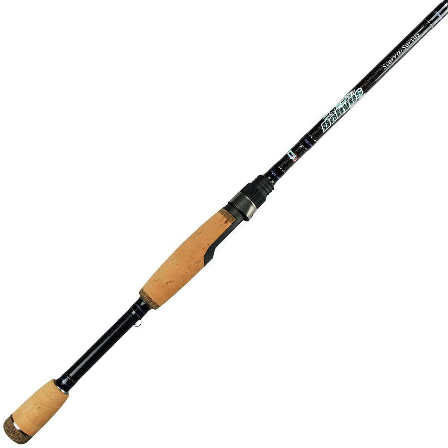 Dobyns Rods Sierra Series Sa700sf