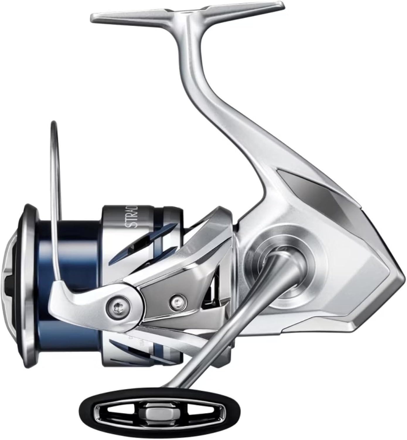 Brand New Shimano 23 STRADIC C2500SXG Spinning Reel High Gear 6.3 from Japan