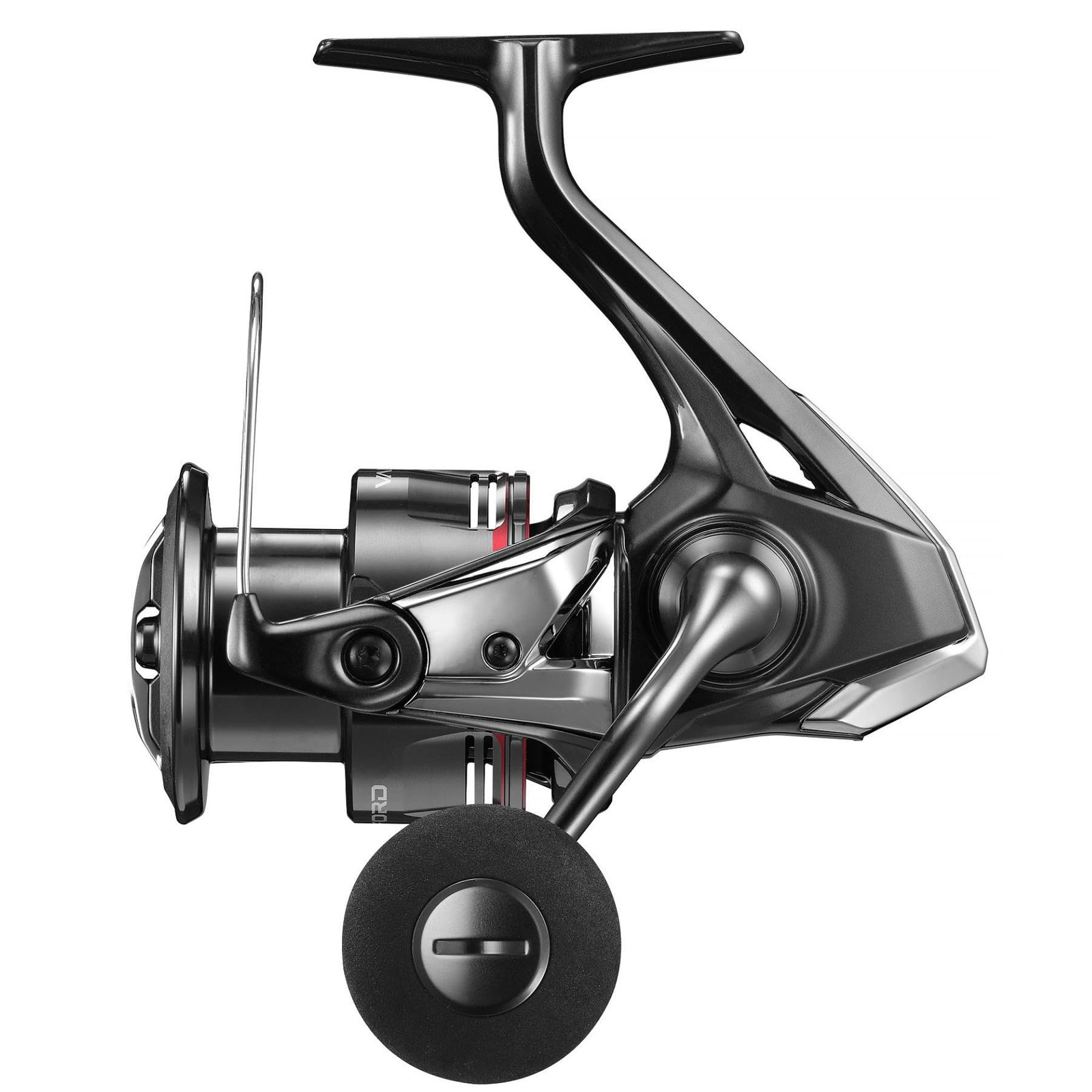 SHIMANO 047137 C5000XG Vanford Spinning Reel 24
