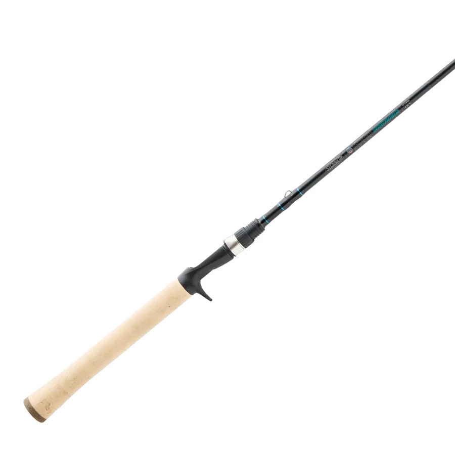 St. Croix Premier SCPC70MF2 Casting Rod
