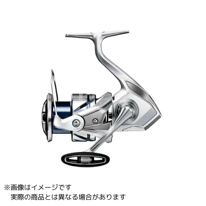 SHIMANO 23 Stradic C3000HG Spinning reel Light salt mountain stream trout