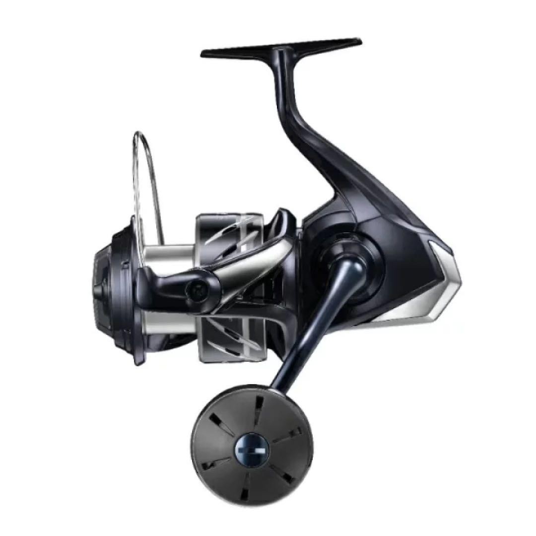 Shimano Stradic 10000HG Spinning Reel Used Excellent Condition