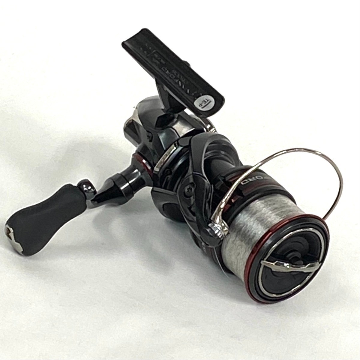 Shimano 20 Vanford 2500S Spinning Reel 04204 Some Scratches And Dirt