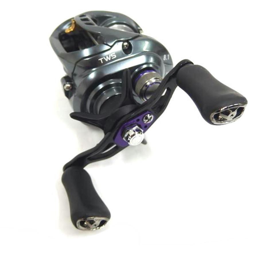 DAIWA TATULA SV TW 8.1 Bait Reel B Rank Used
