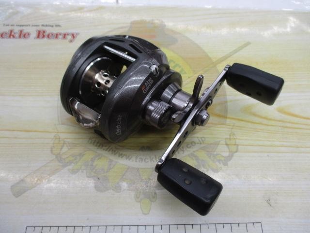 Abu Revo Elite Cond/B