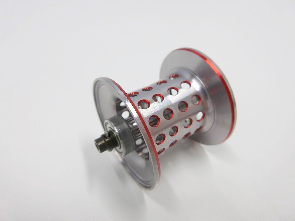 Abu Revo Elite 7 Spool /Manager Au1975/52 Reel