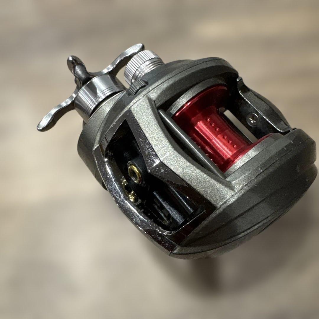 AbuGarcia Revo ALT