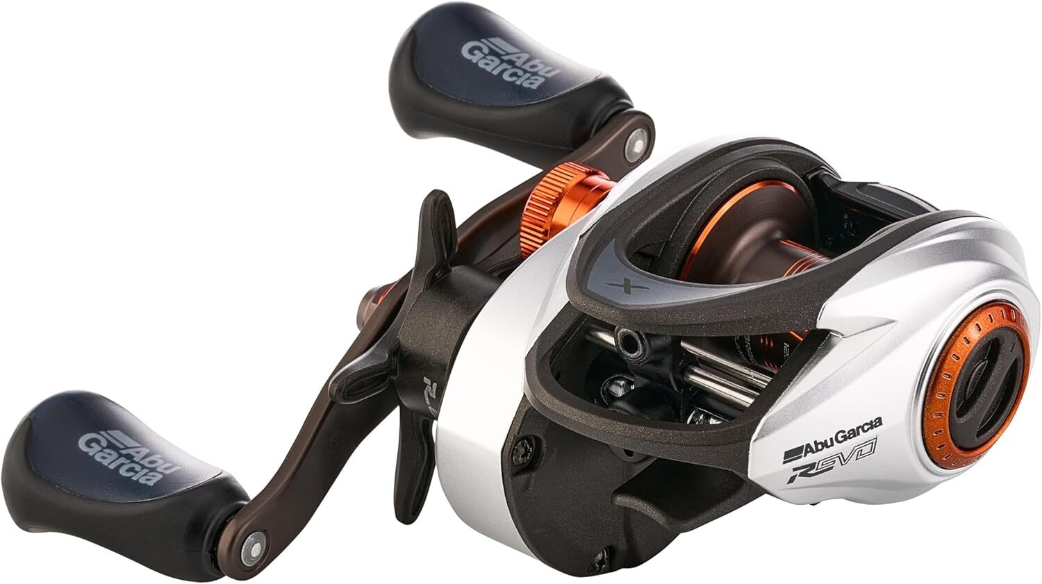 Abu Garcia REVO 5 X Right Handed Baitcasting Reel