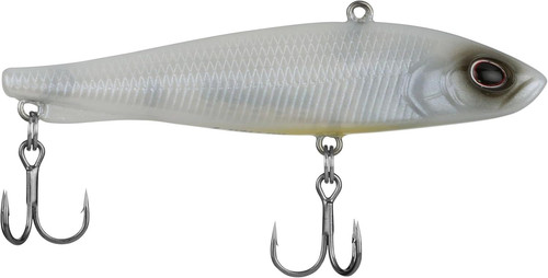 Berkley Ripfish Fishing Hard Bait 2 3/4 in – 3/8 oz, French Pearl