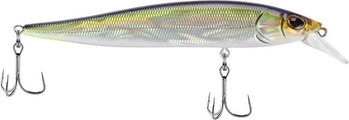Berkley Stunna 100 Jerkbait  (Nebu-3 1/32″/3/8 Ounce)