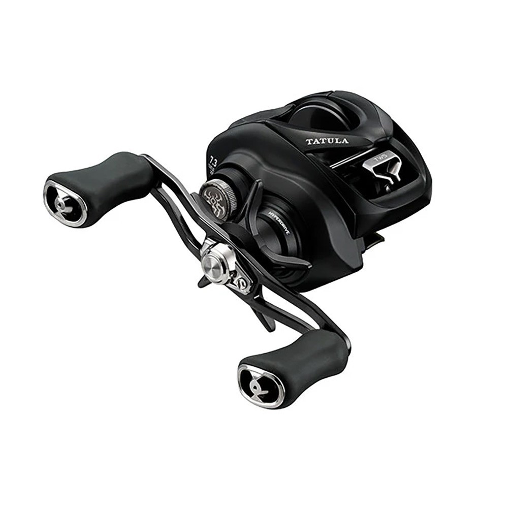 Daiwa Tatula TW 200 Reel – MFG#  TATU200