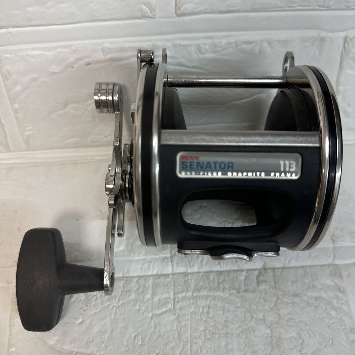 PENN 4/0 SENATOR 113 Penn Senator Reel