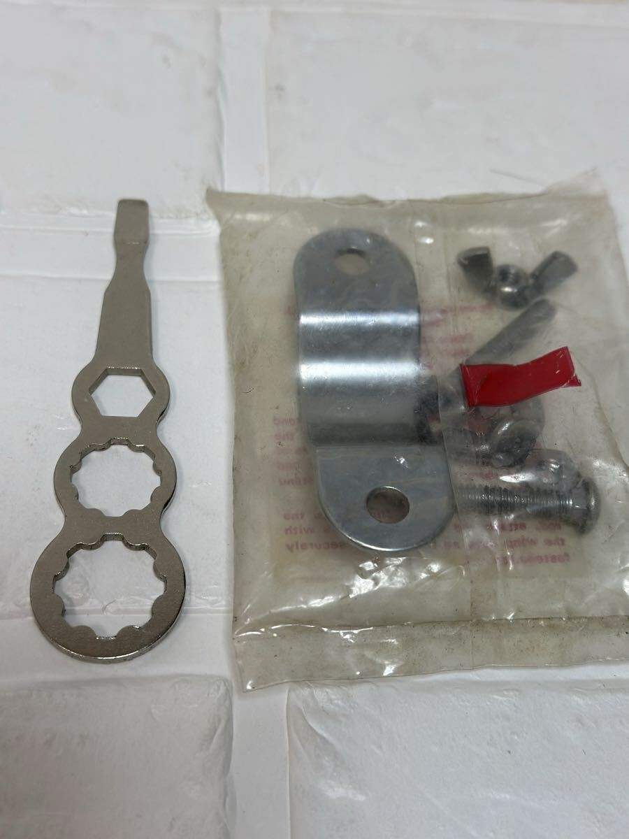 PENN Senator Reel 114 Rod Clamp Wrench