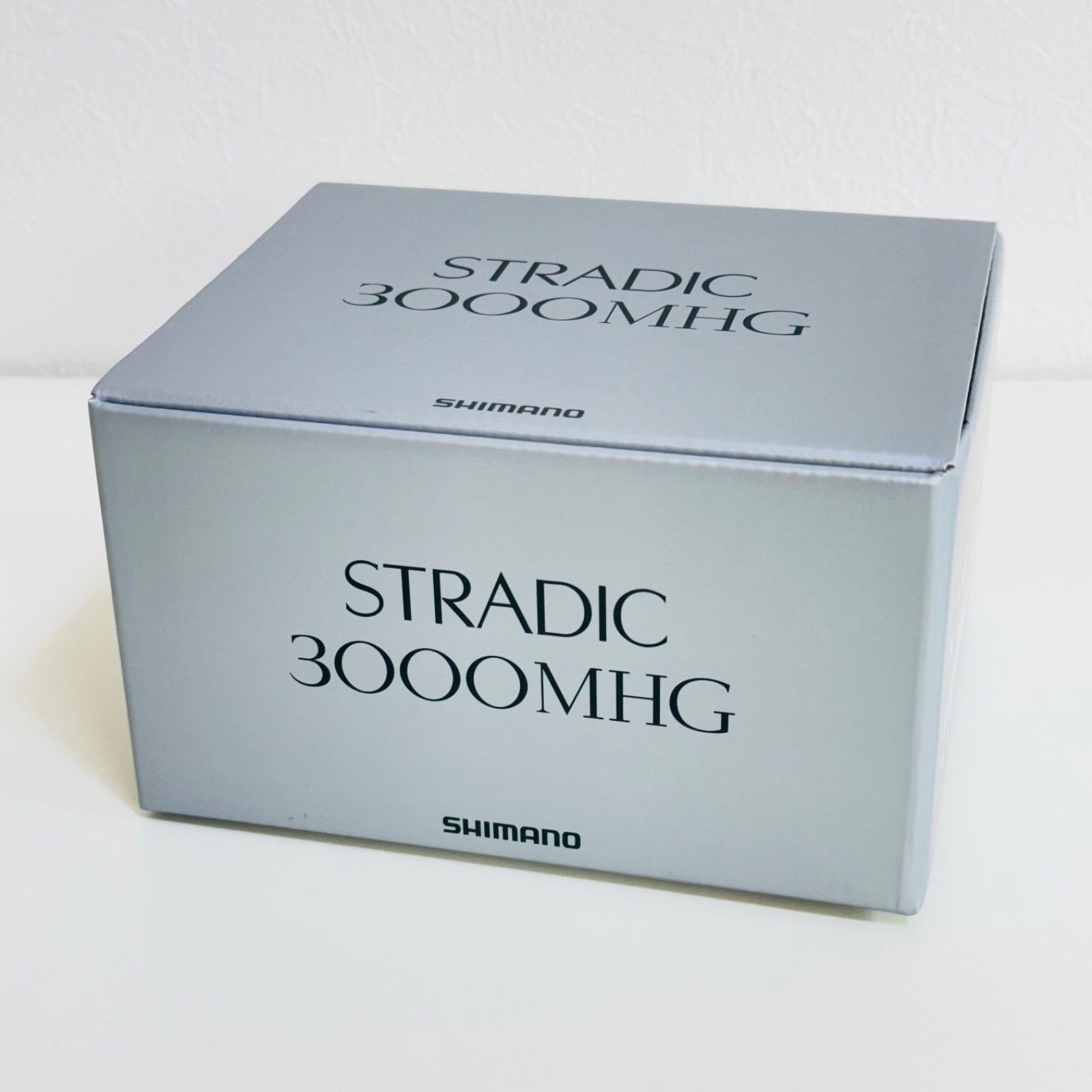 Shimano Stradic 3000MHG Spinning Reel New Free Shipping