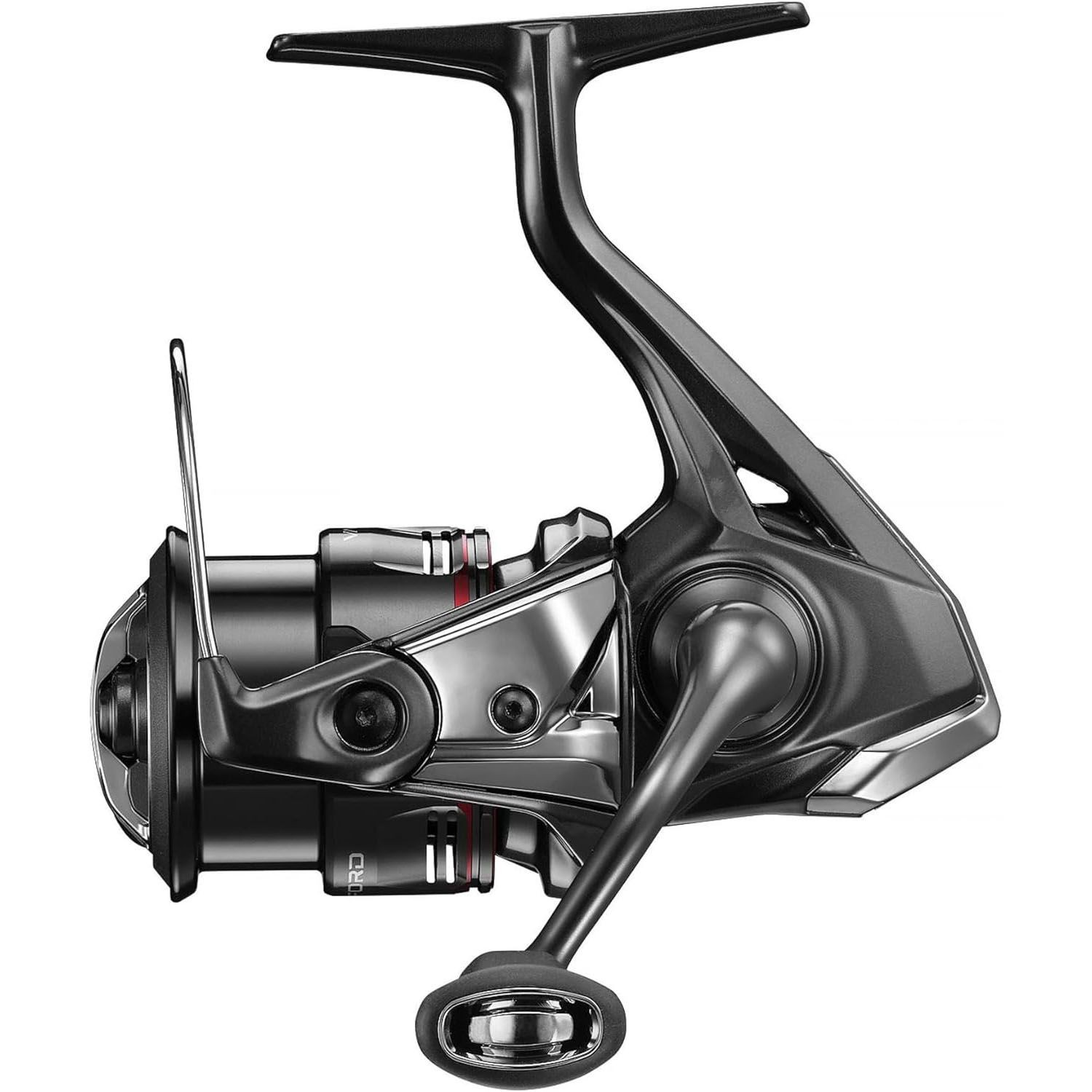 SHIMANO VANFORD C2000SHG 2024 Spinning Reel Fishing 047021 Jack Mackerel B12694