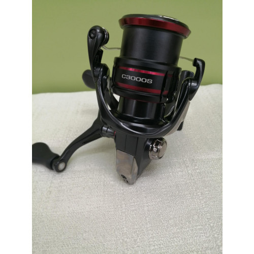 SHIMANO Spinning Reel 20 VANFORD C3000SDH