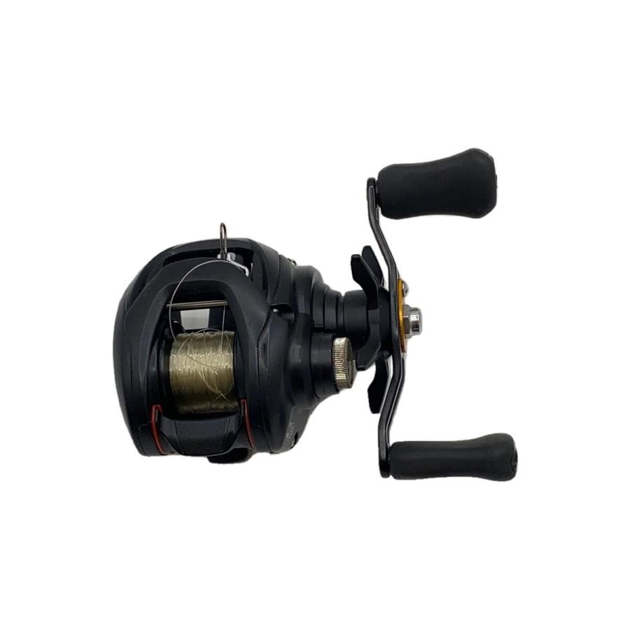 DAIWA Bait Reel 6.3 TATULA 100H High Performance