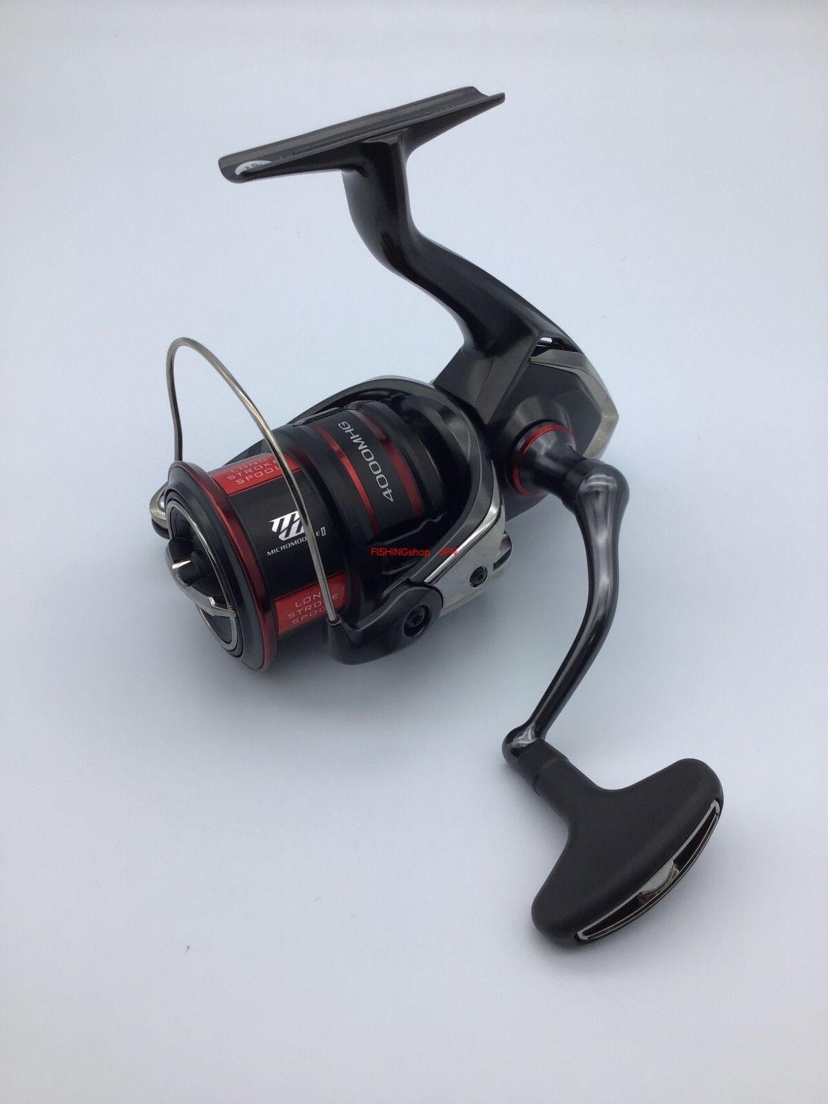 Shimano 20 Vanford 4000MHG