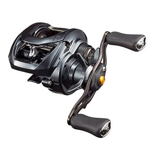 Daiwa TATULA SV TW 103HL Baitcasting Reel