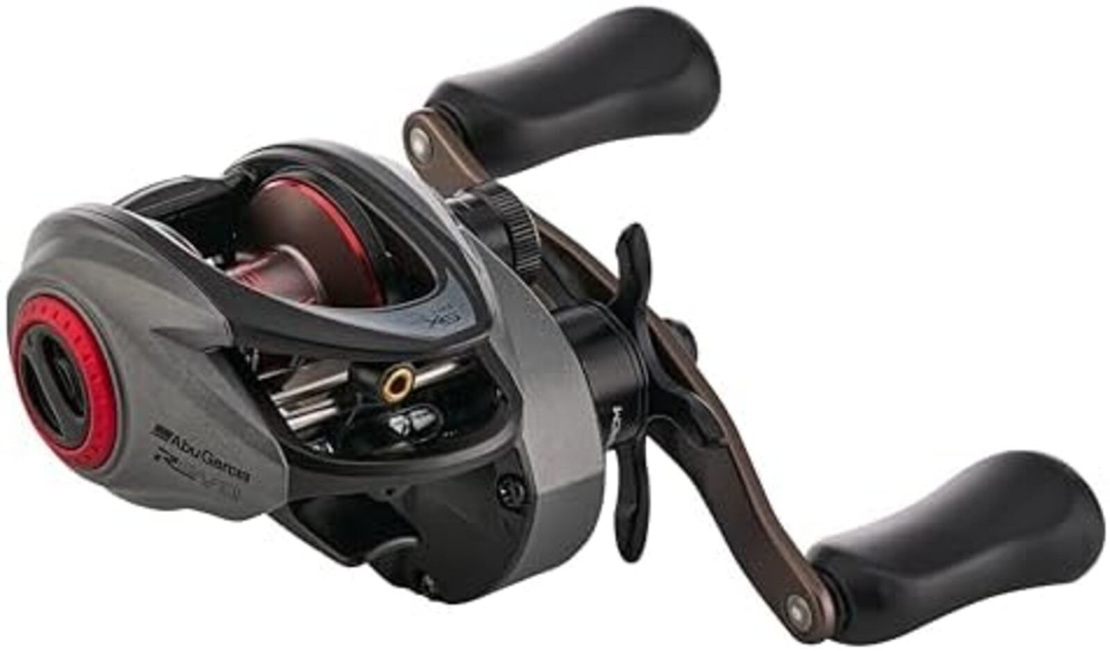Abu Garcia Revo 5 SX-Rocket-L Left Handle Free Shipping with Tracking# New Japan