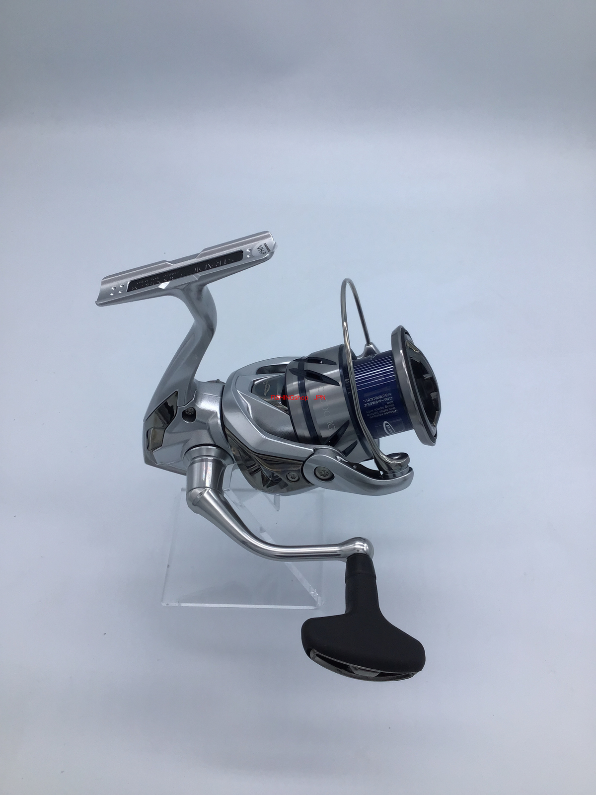 Spinning reel Shimano 23 Stradic C3000HG