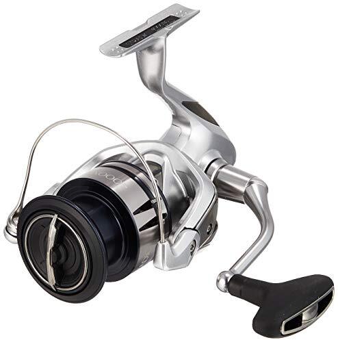 SHIMANO Spinning Reel 19 Stradic  4000XG General Gear Ratio: 6.2