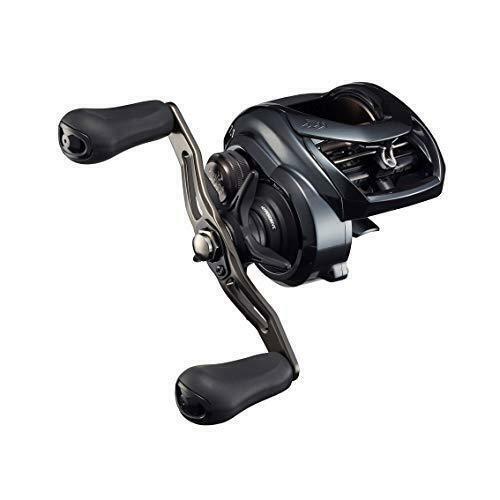 Daiwa TATULA TW 400H Baitcasting Reel