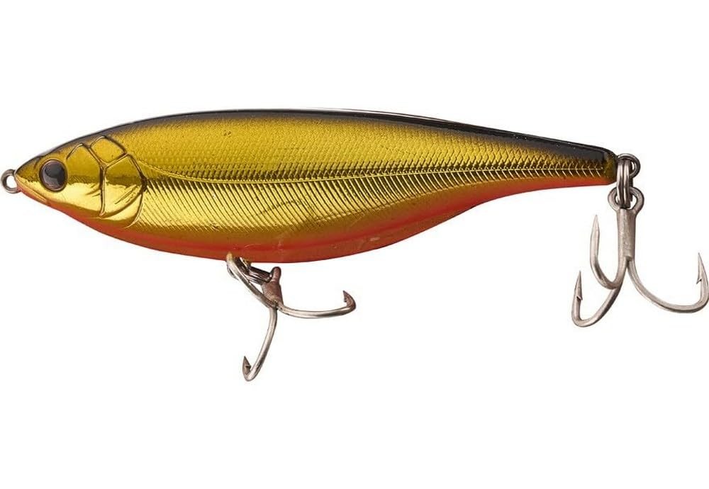 Berkley Stick Shadd Saltwater Hardbaits 114mm