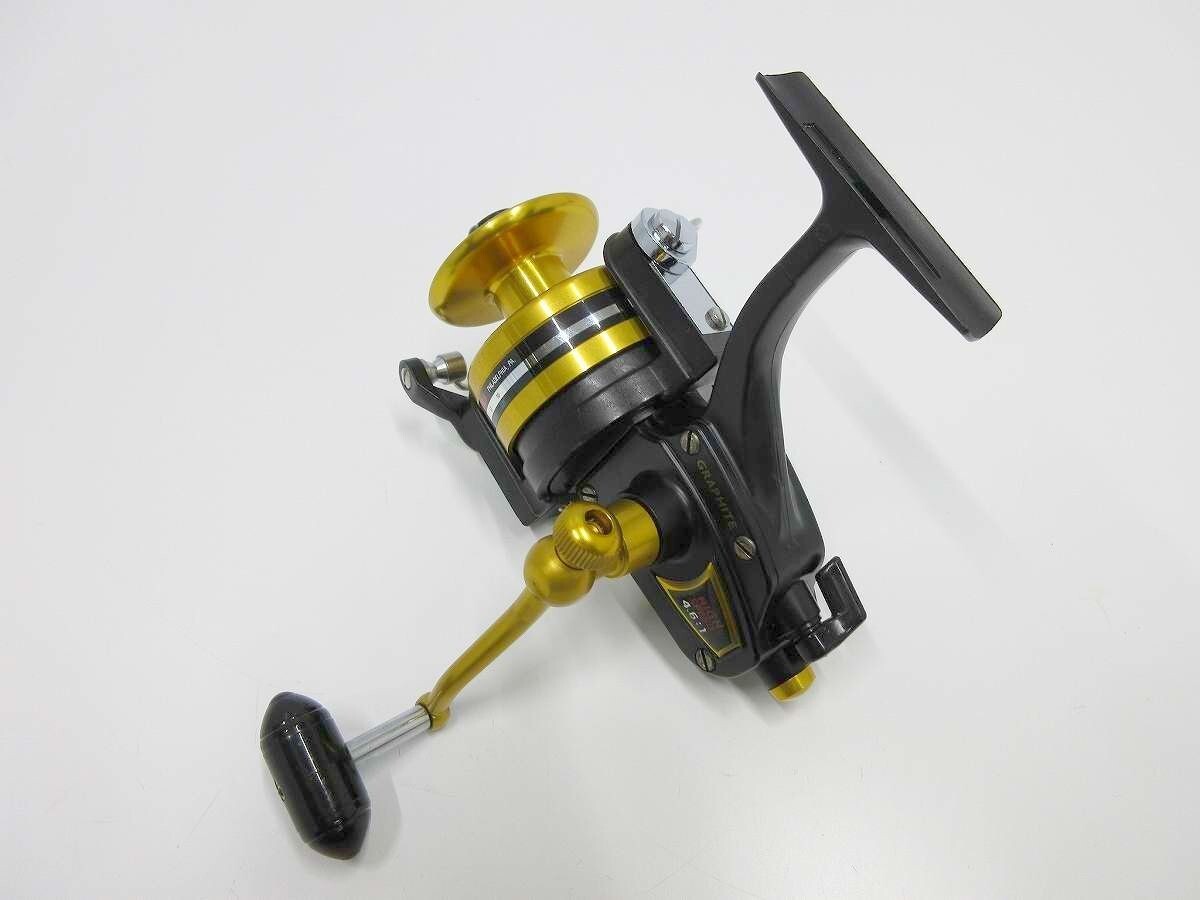 Penn Spinfisher 5500SS Spinning Reel Saltwater Freshwater Fishing Reel