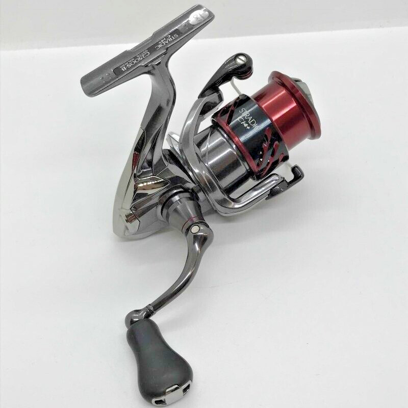 Shimano 16 Stradic CI4+ C2500S Spinning Reel