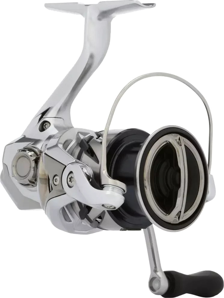 Shimano Stradic FM Spinning Reel – Reel Size: 2500