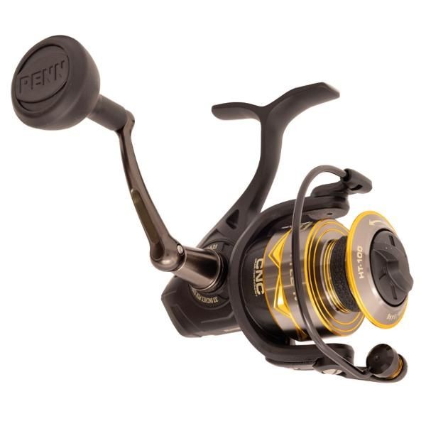PENN Battle IV 2500 Spinning Reel