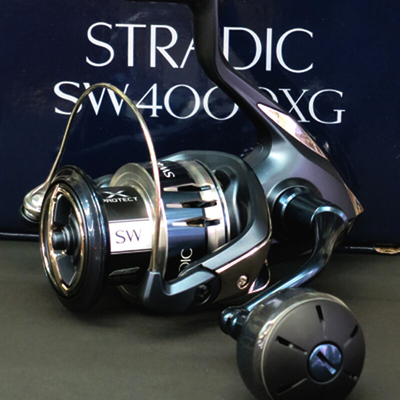 Shimano (SHIMANO) Large Spinning Reel 20 Stradic SW Various