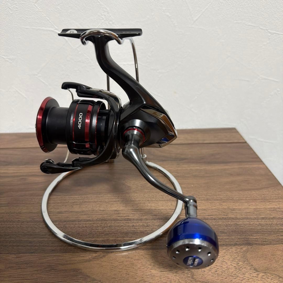 SHIMANO 20 VANFORD 4000 407068