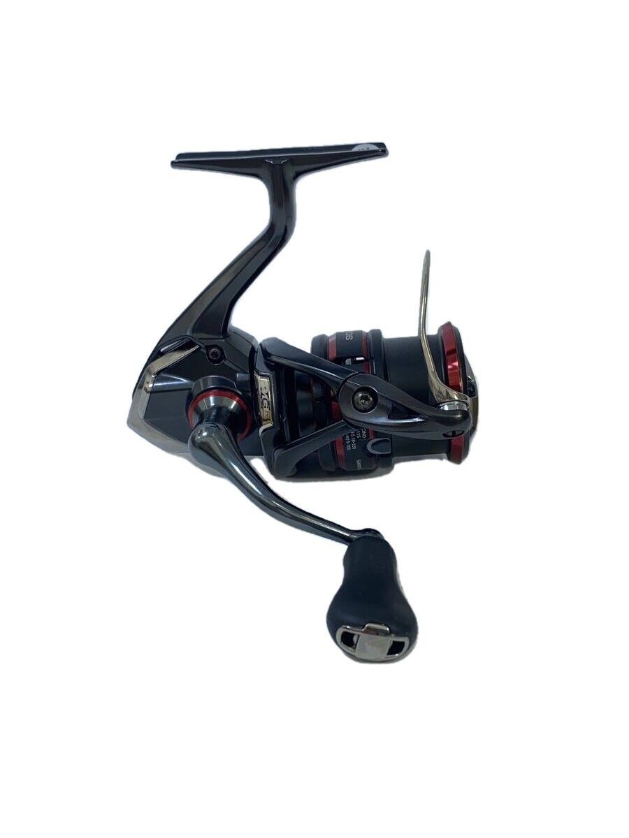 SHIMANO REEL 04204 20 VANFORD 2500S SPINNING Used