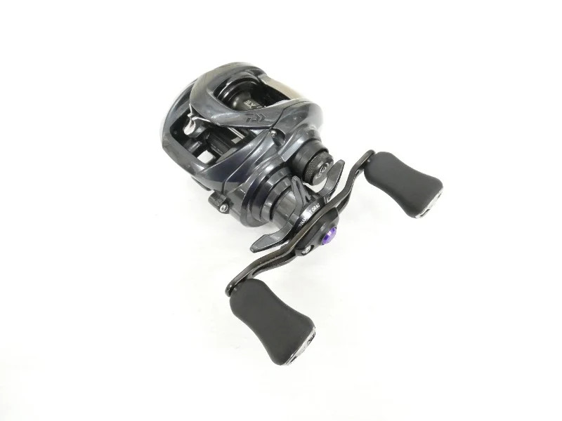 Daiwa 20 Tatula SV TW 103XHL Cond/B
