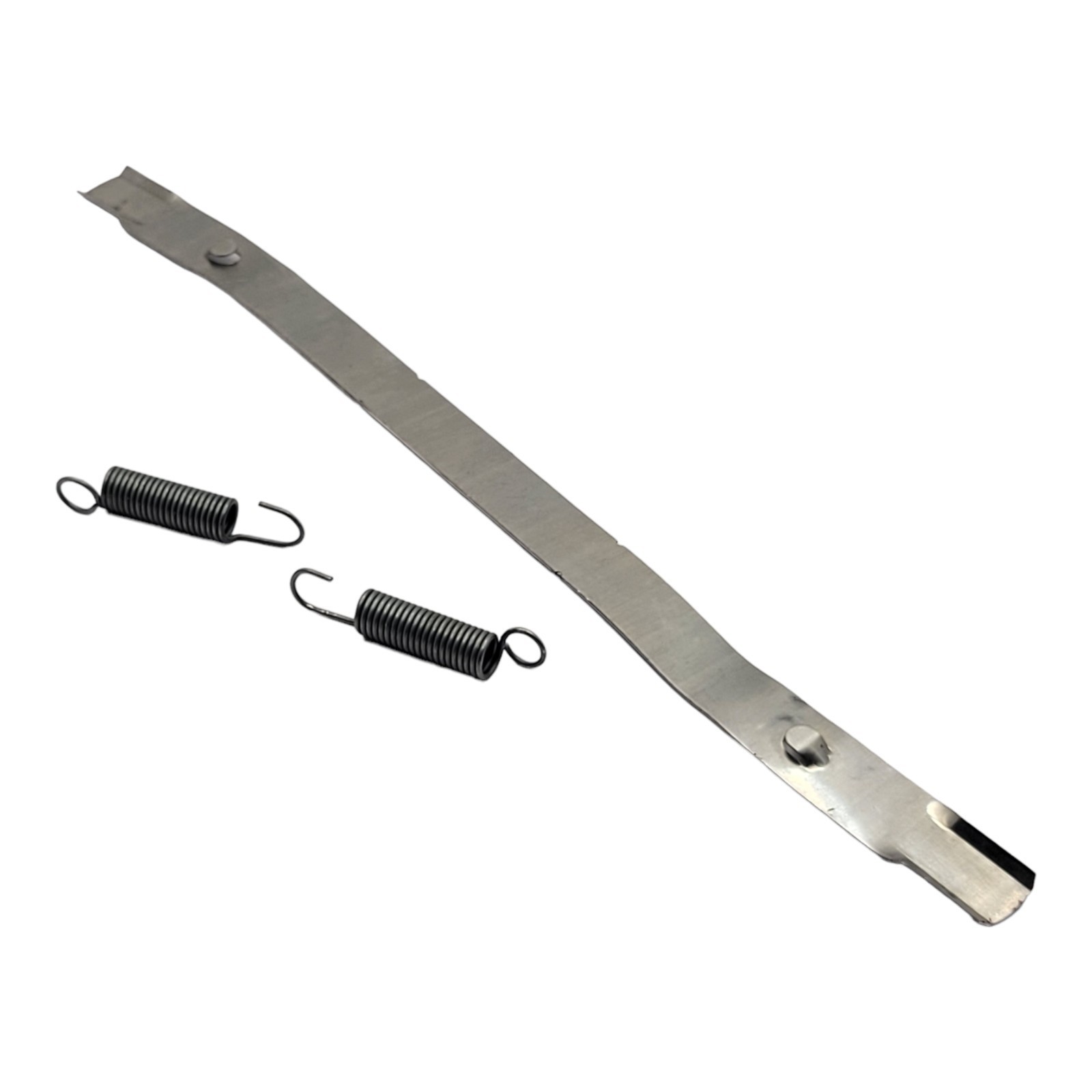 Tecumseh 410254A Fuel Tank Strap TC200 TC300 Jiffy Ice Auger Genuine NOS OEM