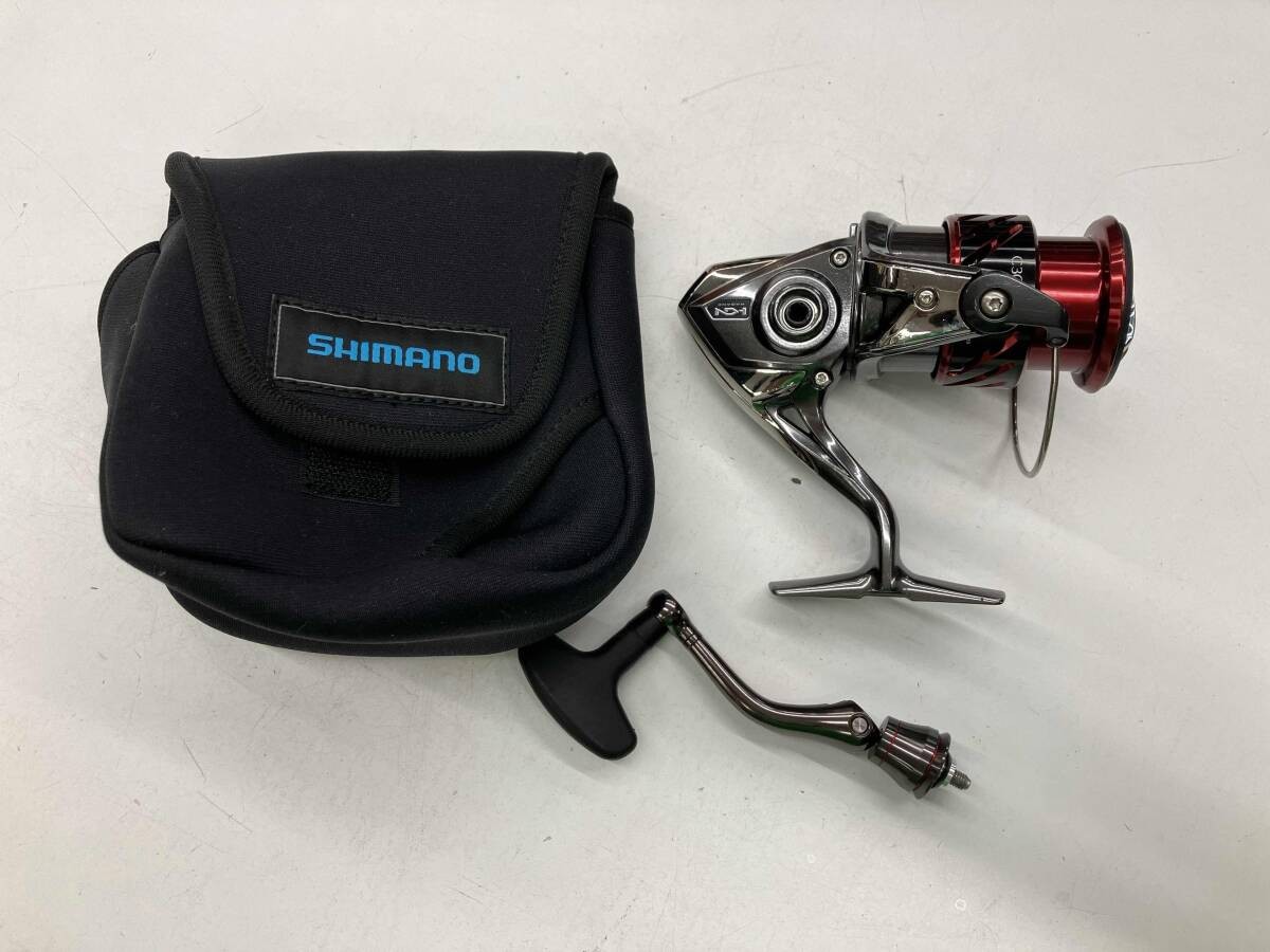 Shimano Stradic C14 C3000M Spinning Reel/Used Item Available For Store Pickup