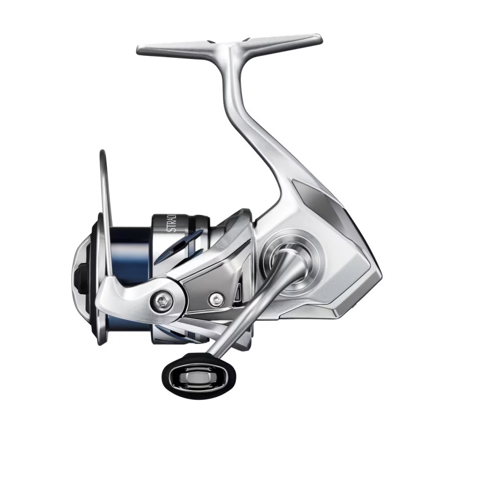 Shimano 23 Stradic C2500SXG Spinning Reel from Japan