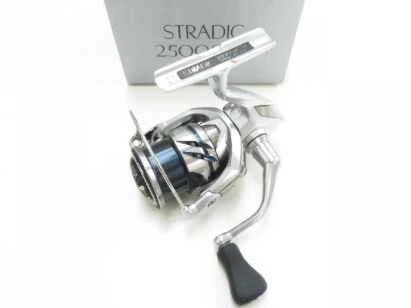 Shimano 23 Stradic 2500SHG Cond/A