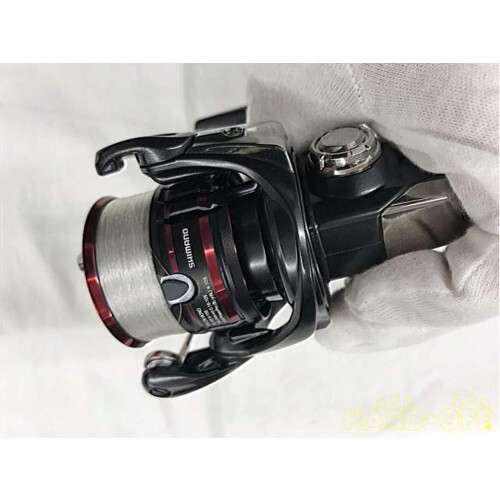 SHIMANO Spinning Reel VANFORD C2000SHG