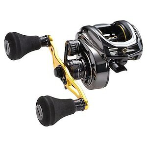 Abu Garcia Revo unslipter out 8 right seat 8 unsold / unused] [unpurchased] AbuG