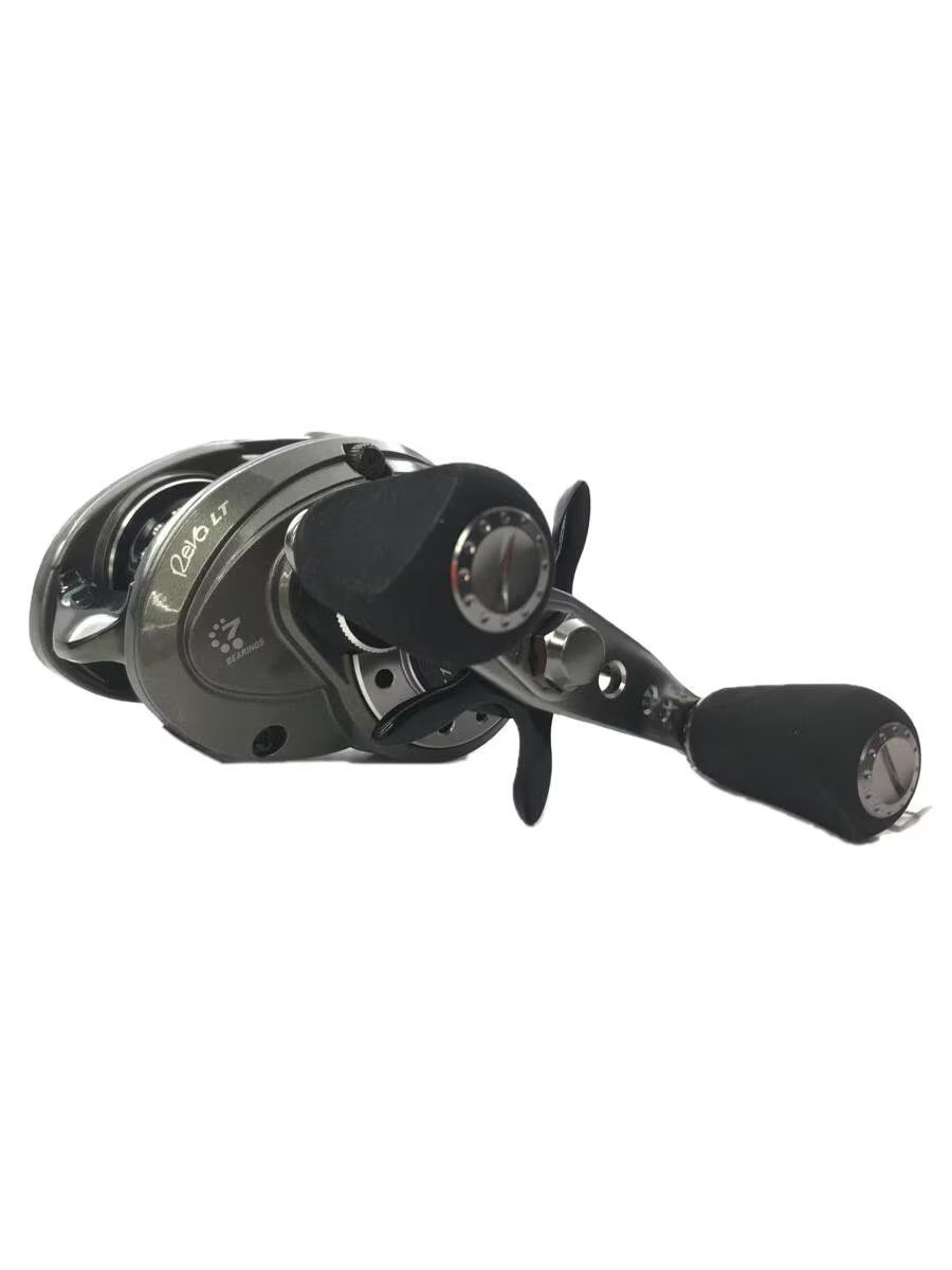 Abu Garcia 01l13AK Reel 01l13AK REVO LT