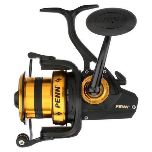 Penn Spinfisher VII Long Cast SSVII 7500 Fishing Reel