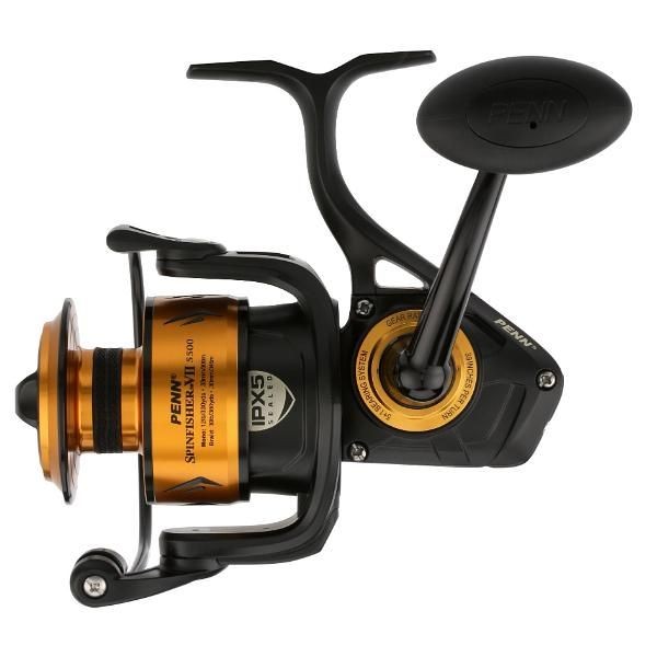 PENN Spinfisher VII 7500 Spinning Reel