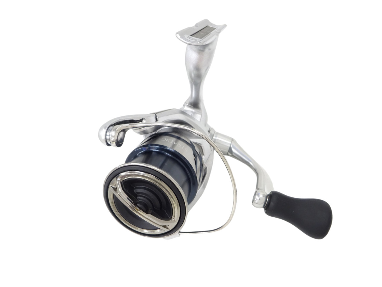 Shimano 23 STRADIC C2000S Spinning Reel Saltwater & Freshwater New in Box