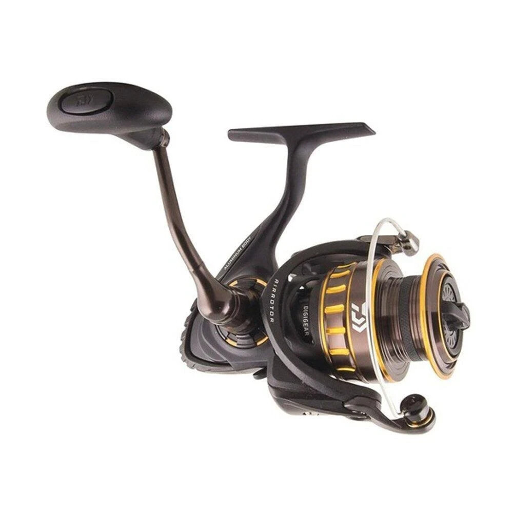 Daiwa BG 2500 Spinning Saltwater Reel