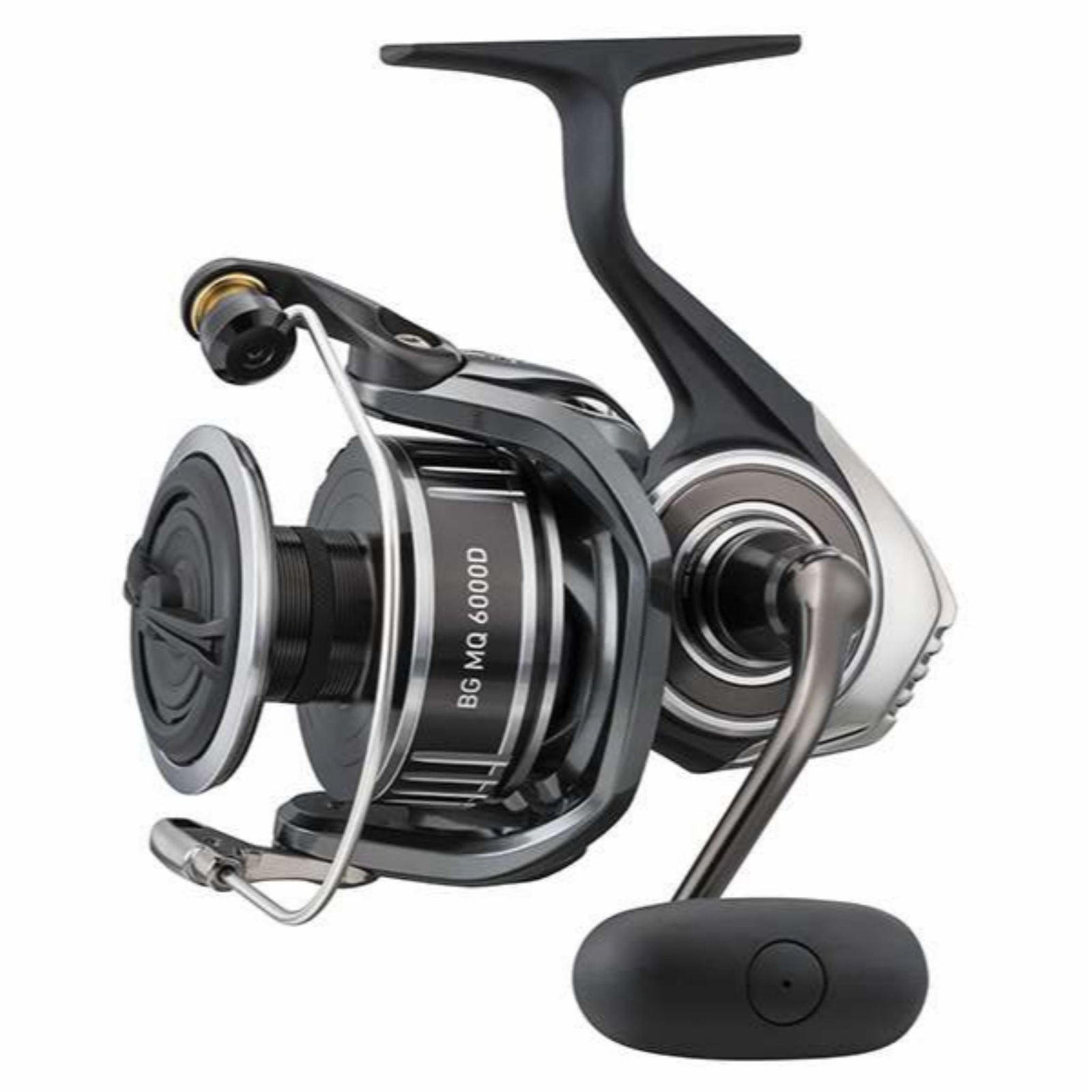 Daiwa BG MQ Spinning Reels