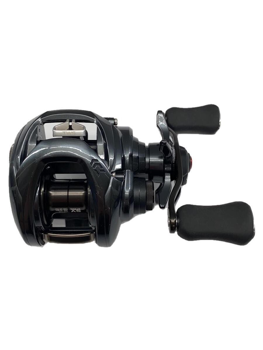 2020 Daiwa Tatula SV TW 103SH 7.1:1 Gear BaitCasting Reel #0004